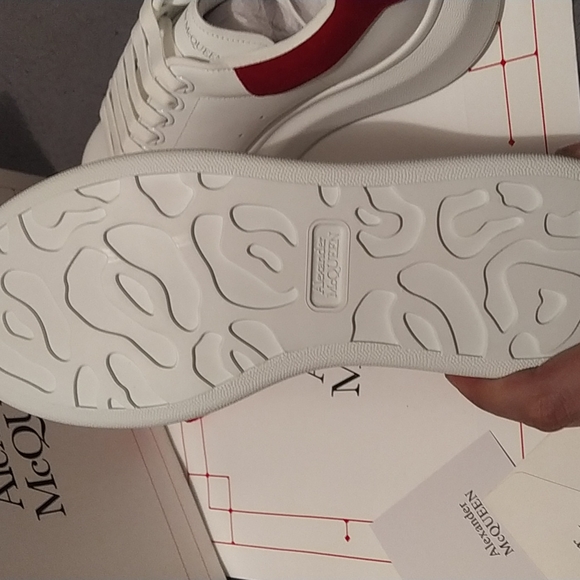 Alexander mcqueen - Picture 4 of 4